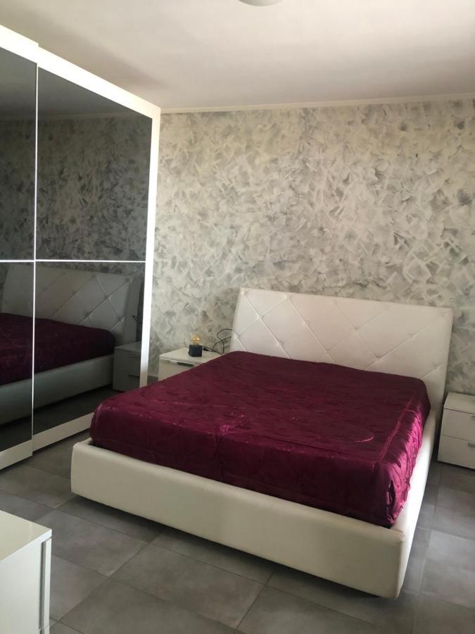 Il Panorama Apartment Altofonte Екстериор снимка