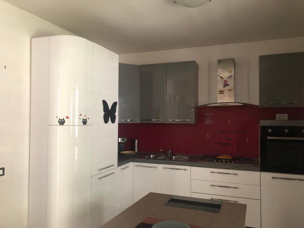 Il Panorama Apartment Altofonte Екстериор снимка