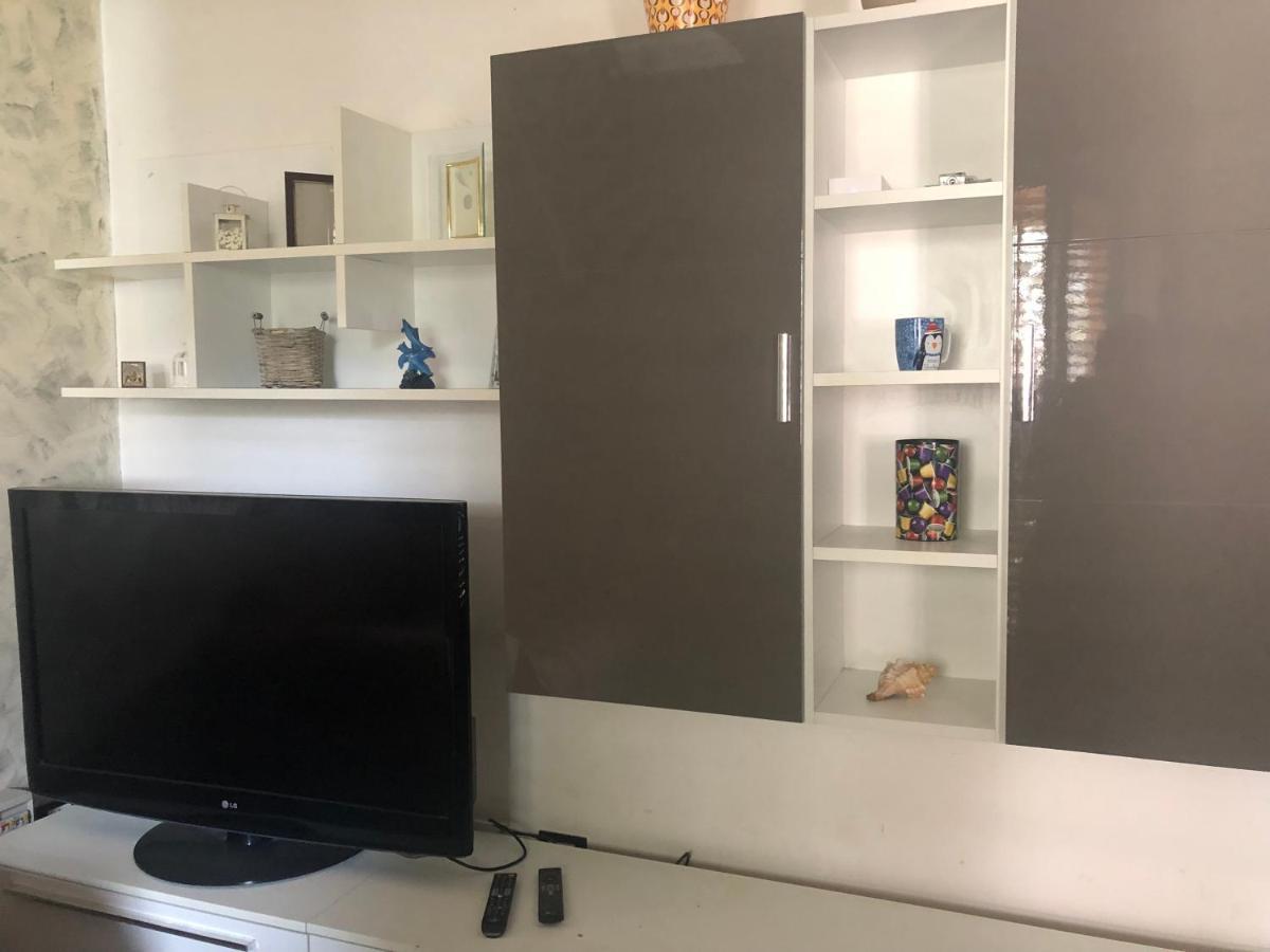 Il Panorama Apartment Altofonte Екстериор снимка