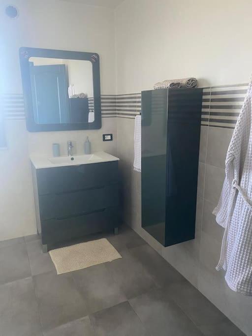 Il Panorama Apartment Altofonte Екстериор снимка