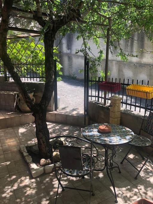 Il Panorama Apartment Altofonte Екстериор снимка