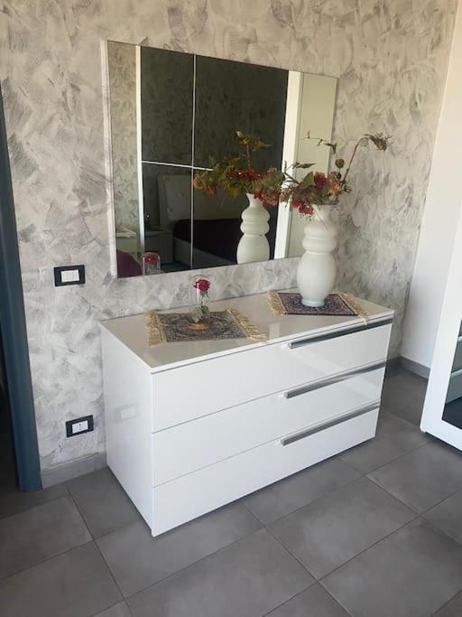 Il Panorama Apartment Altofonte Екстериор снимка