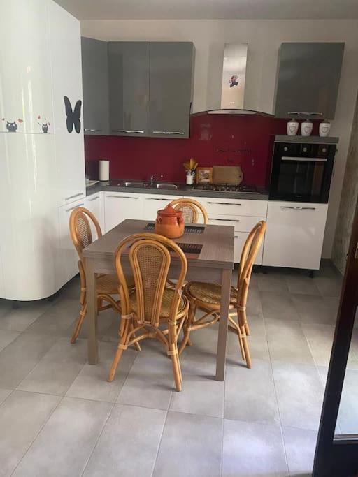 Il Panorama Apartment Altofonte Екстериор снимка