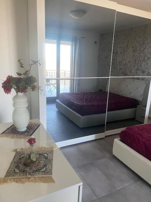 Il Panorama Apartment Altofonte Екстериор снимка