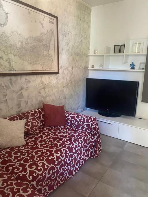Il Panorama Apartment Altofonte Екстериор снимка