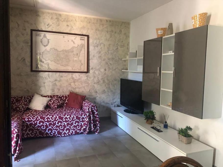 Il Panorama Apartment Altofonte Екстериор снимка