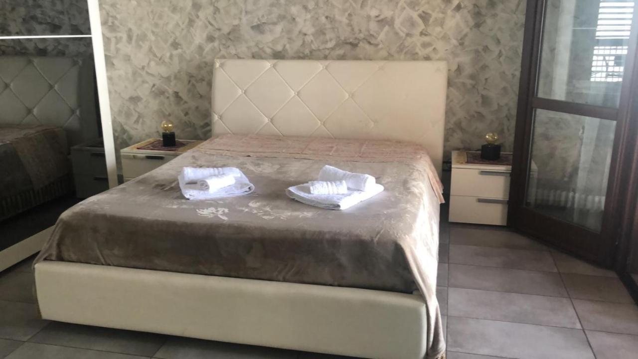 Il Panorama Apartment Altofonte Екстериор снимка