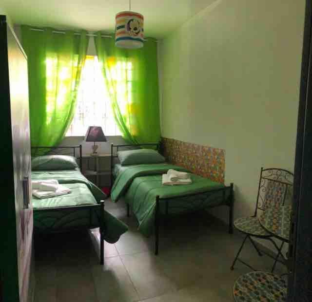 Il Panorama Apartment Altofonte Екстериор снимка